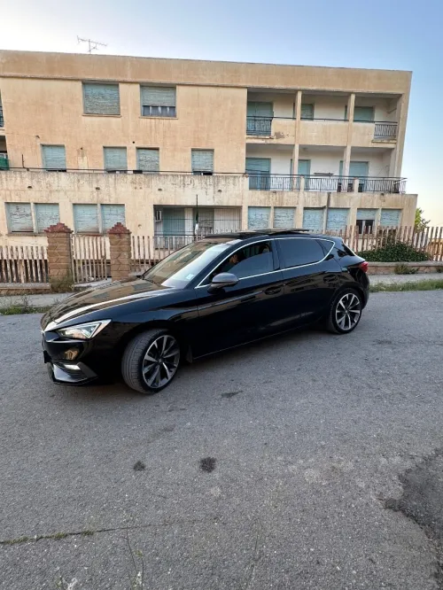 Seat Leon 2021 FR