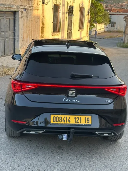 Seat Leon 2021 FR