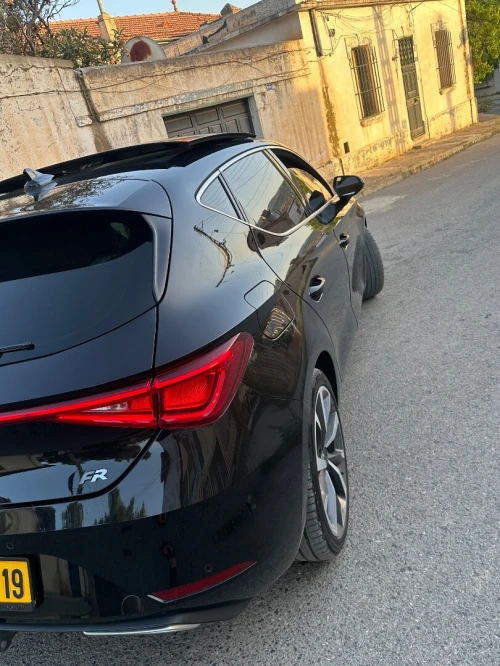 Seat Leon 2021 FR