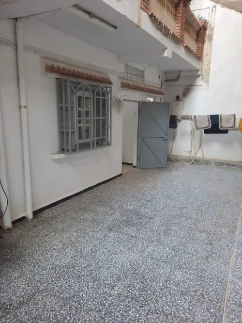 Location Appartement F3 Alger Birkhadem
