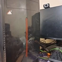 Pc gamer Ryzen 5 PRO 4650G RAM: 8GB