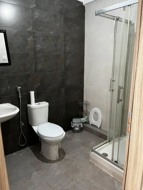 Vente Appartement F4 Alger Birkhadem