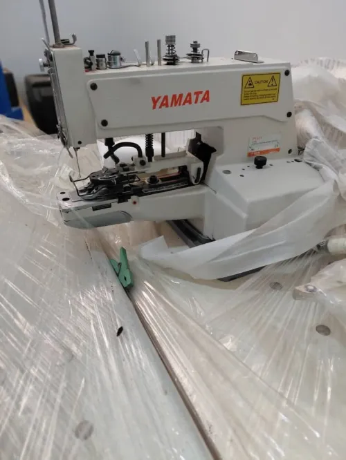 Machine à coudre
