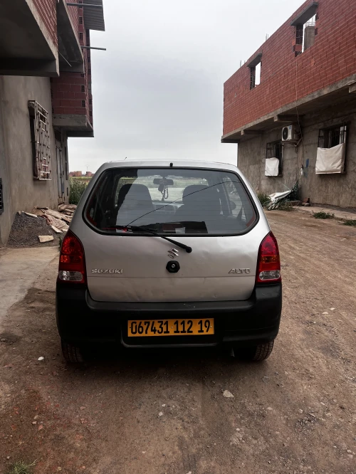 Suzuki Alto 2019 Alto