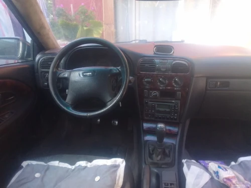 Volvo V40 2002 V40