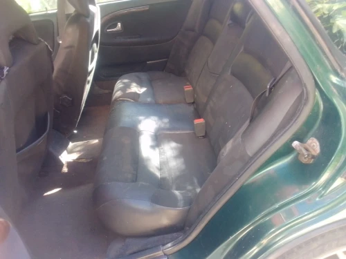 Volvo V40 2002 V40