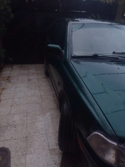 Volvo V40 2002 V40