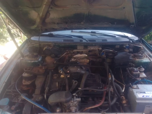 Volvo V40 2002 V40