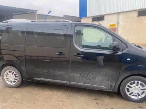 Citroen Jumpy 2021 Jumpy