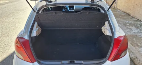 Peugeot 207 2011 Allure