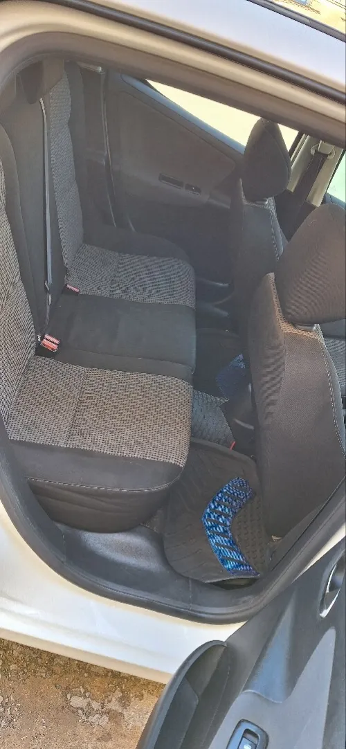 Peugeot 207 2011 Allure