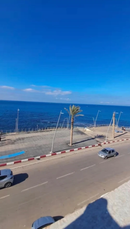 Location vacances Appartement Mostaganem Mezghrane