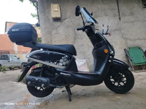 Vms Estaite x 2025