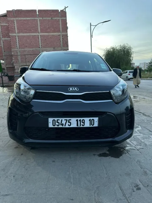 Kia Picanto 2019 LX Start
