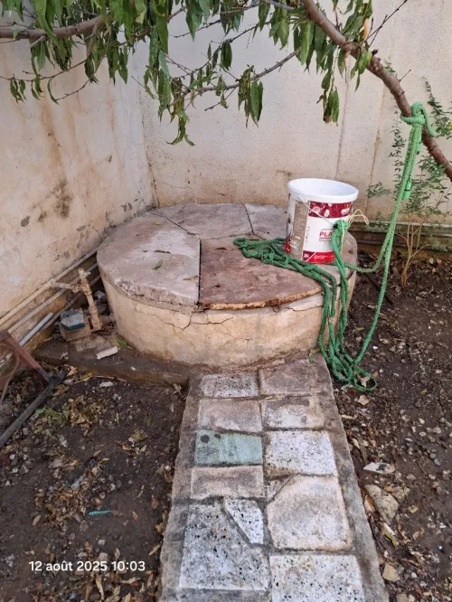 Vente Villa Alger Bordj el bahri
