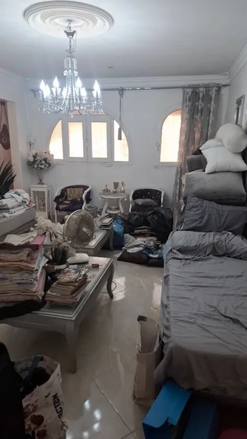 Vente Appartement F4 Alger Bordj el bahri
