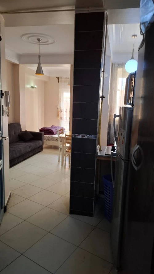 Location vacances Appartement Niveau de villa Studio Alger Bordj el bahri