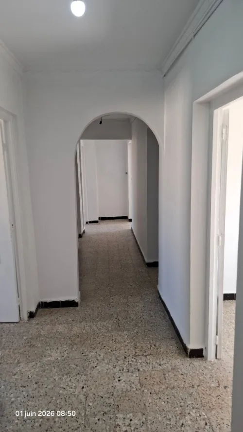 Location Appartement F4 Alger Bordj el bahri