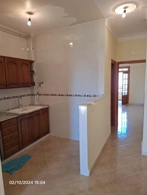 Location Appartement F2 Alger Bordj el bahri