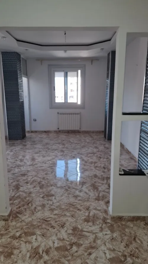 Vente Appartement F4 Alger Bordj el bahri