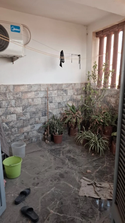 Location Appartement F4 Alger Bordj el bahri
