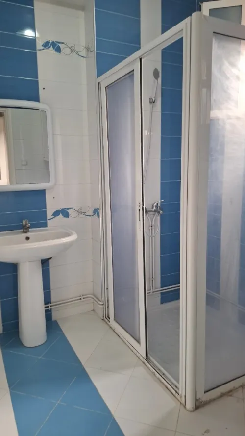 Location Appartement Niveau de villa F3 Alger Bordj el bahri