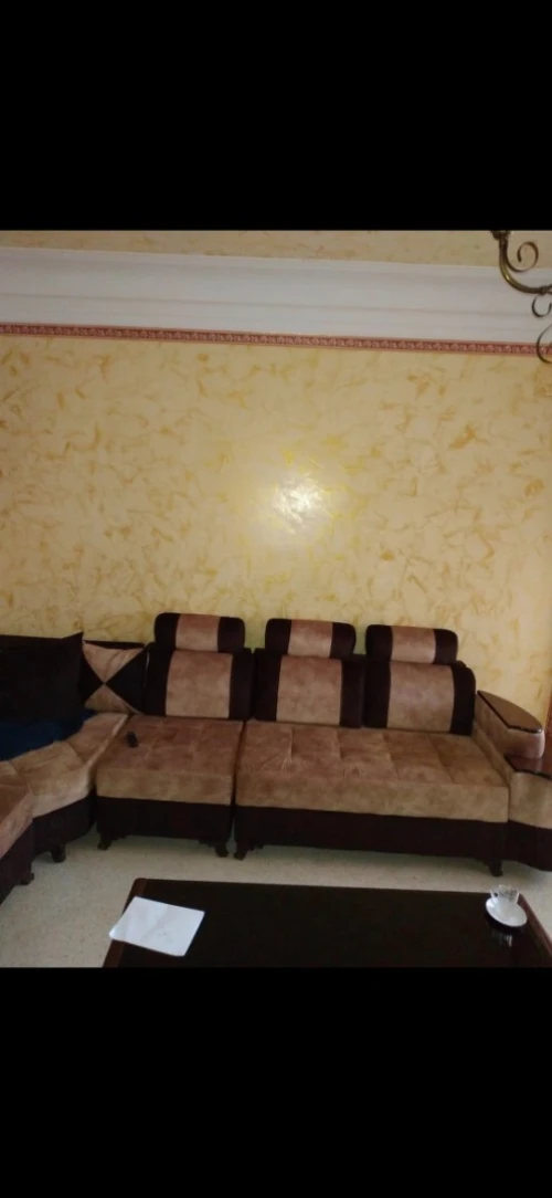 Location Appartement F4 Alger Bordj el bahri