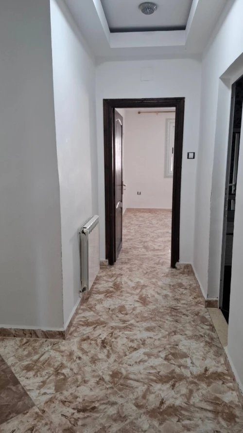 Vente Appartement F4 Alger Bordj el bahri