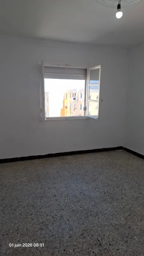 Location Appartement F4 Alger Bordj el bahri