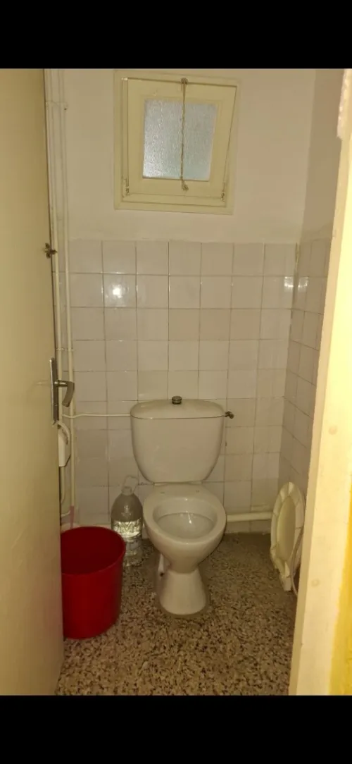Location Appartement F3 Alger Bordj el bahri