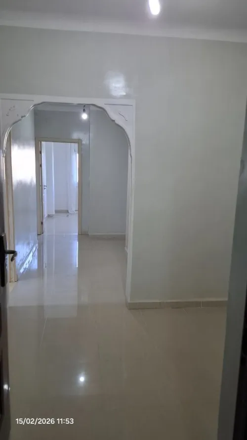 Location Appartement F4 Alger Bordj el bahri