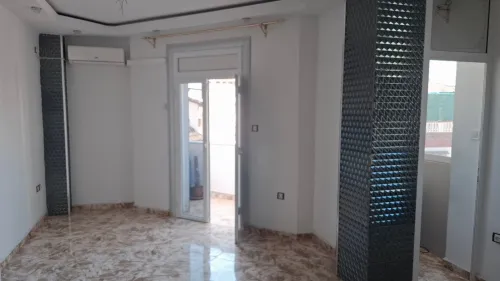 Vente Appartement F4 Alger Bordj el bahri