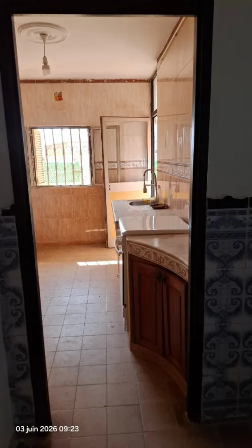 Vente Appartement F3 Alger Bordj el kiffan