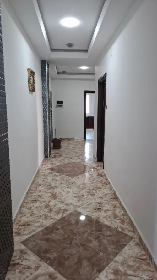 Vente Appartement F4 Alger Bordj el bahri