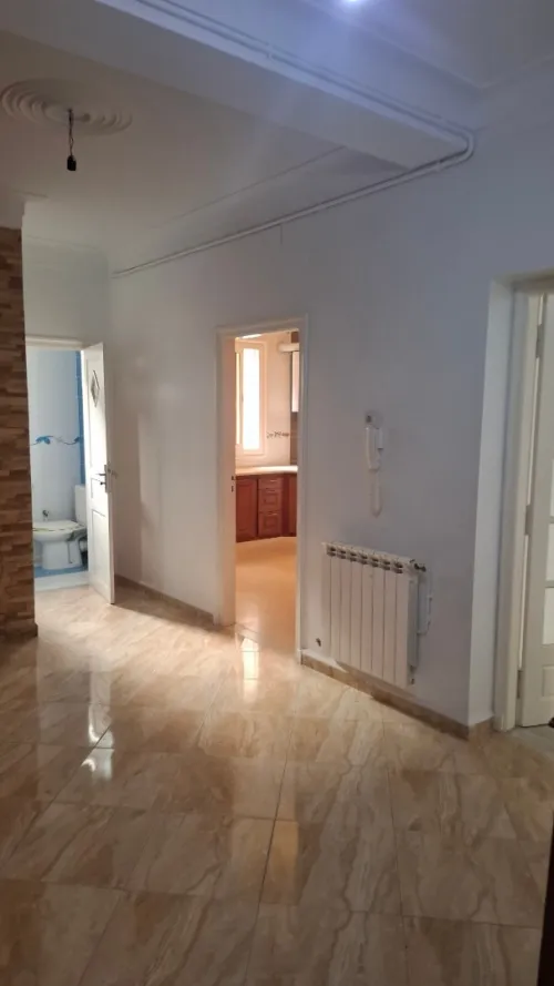 Location Appartement Niveau de villa F3 Alger Bordj el bahri