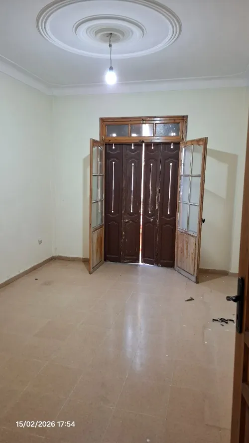 Location Appartement Niveau de villa F4 Alger Bordj el bahri