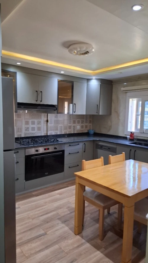 Vente Appartement F5 Alger Bordj el bahri