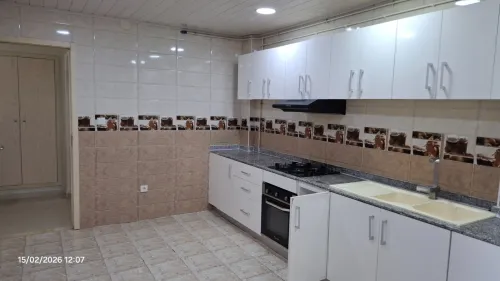 Location Appartement F4 Alger Bordj el bahri