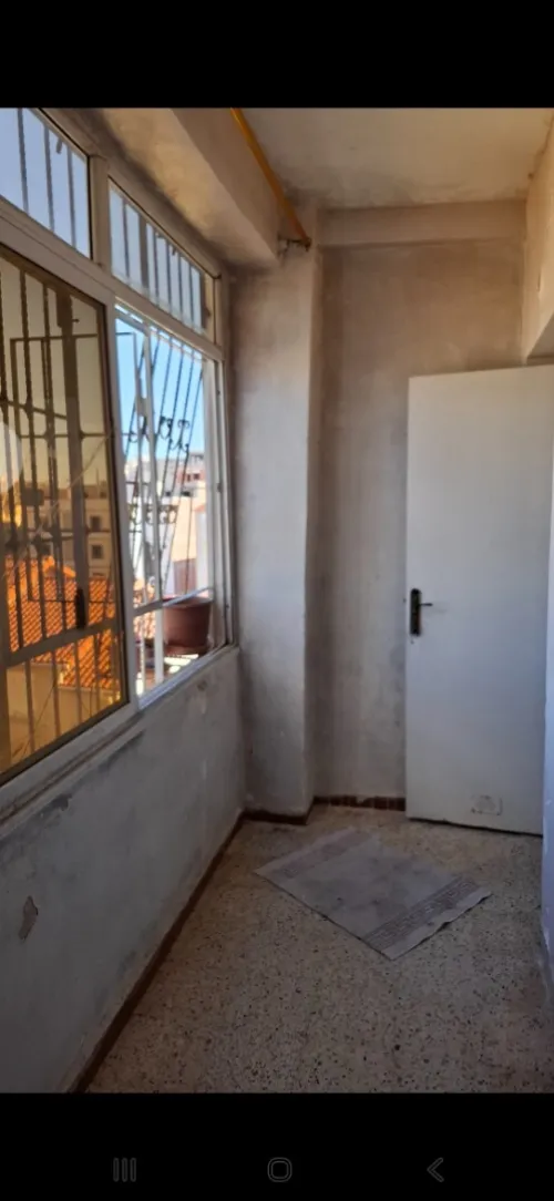 Vente Appartement F3 Alger Bordj el bahri