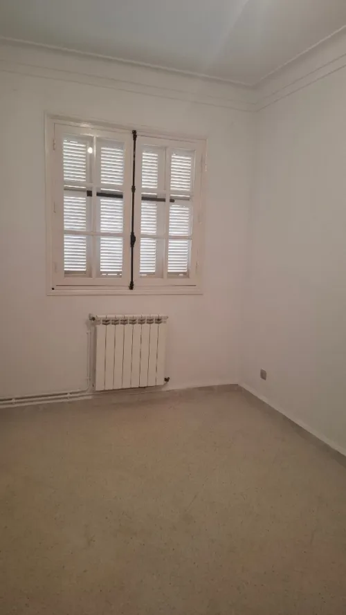Location Appartement Niveau de villa F3 Alger Bordj el bahri