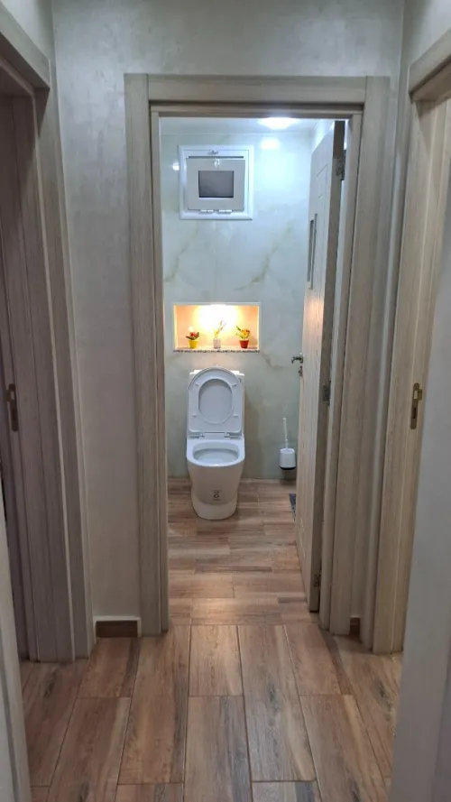 Vente Appartement F5 Alger Bordj el bahri
