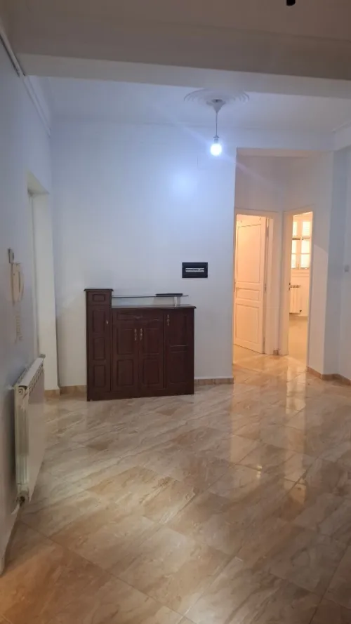 Location Appartement Niveau de villa F3 Alger Bordj el bahri