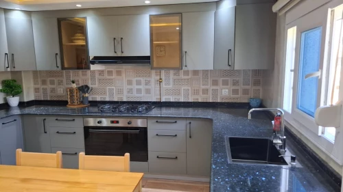 Vente Appartement F5 Alger Bordj el bahri