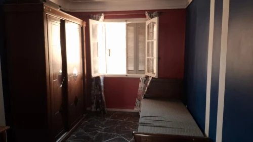 Location Appartement F4 Alger Bordj el bahri