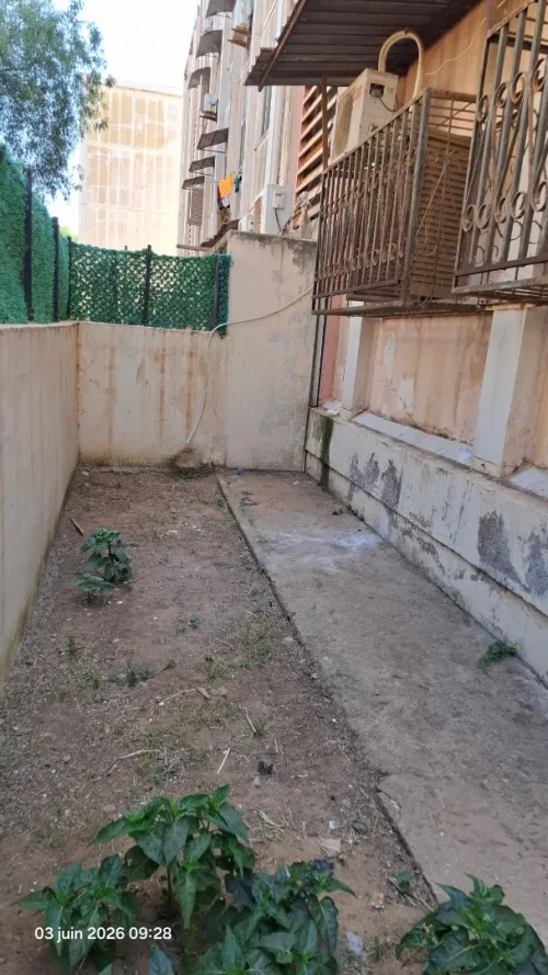 Vente Appartement F3 Alger Bordj el kiffan