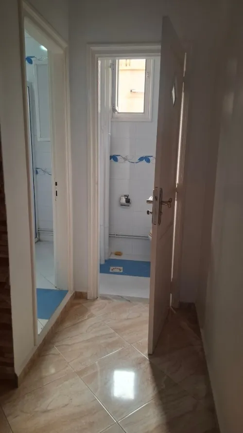 Location Appartement Niveau de villa F3 Alger Bordj el bahri