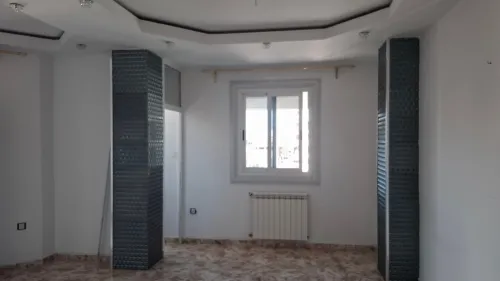 Vente Appartement F4 Alger Bordj el bahri