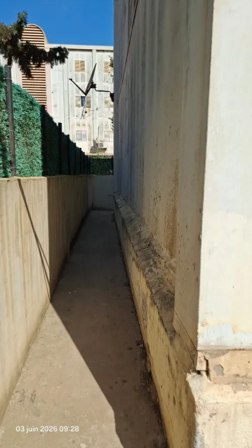 Vente Appartement F3 Alger Bordj el kiffan