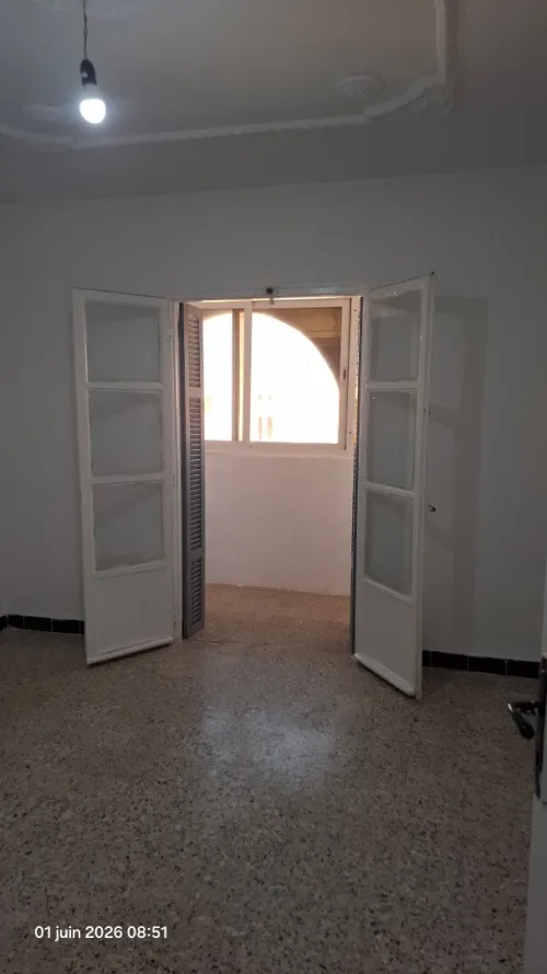 Location Appartement F4 Alger Bordj el bahri