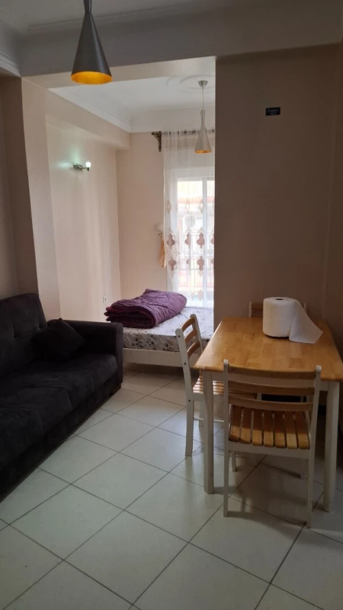Location vacances Appartement Niveau de villa Studio Alger Bordj el bahri